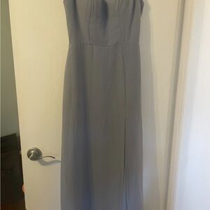 Jenny Yoo light blue Dress